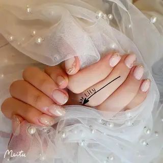 ネイル nail Lilyのネイルデザイン