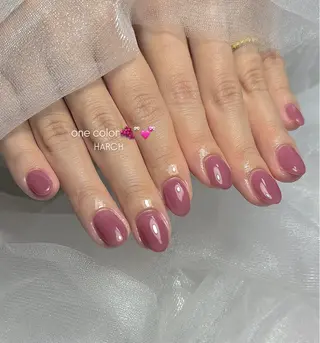 ネイル H nailのネイルデザイン