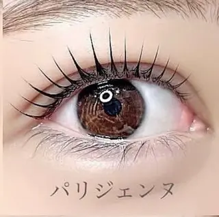 マツエク・マツパ LEDエクステ 💋リナのマツエク・マツパデザイン