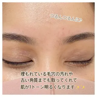 マツエク・マツパ YELLIO (エーリオ)のマツエク・マツパデザイン