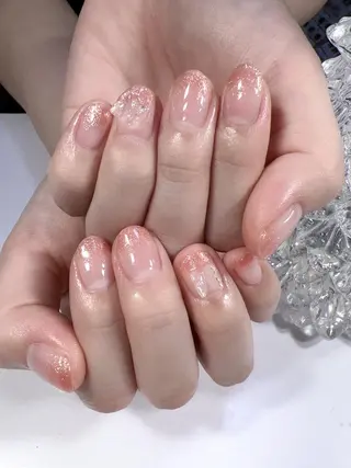 ネイル ネイルサロン ロア旧ジョリーのネイルデザイン