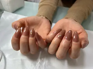 ネイル 💎JADE💎 安田沙也香のネイルデザイン