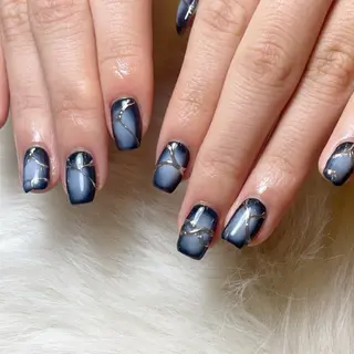 ネイル MISAKO nailのネイルデザイン