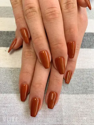 ネイル むねいる nail salonのネイルデザイン