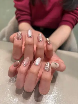 ネイル a. ishimuraのネイルデザイン