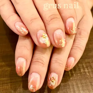 ネイル T REINAのネイルデザイン