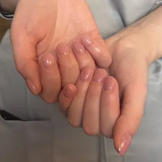 ネイル 渡邉 莉莉惟のネイルデザイン