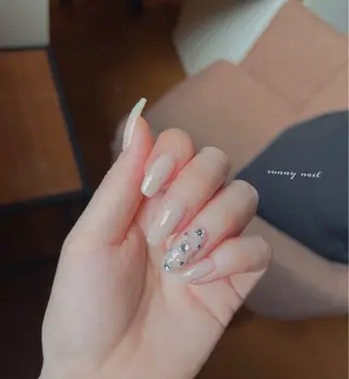 ネイル sunny nailのネイルデザイン