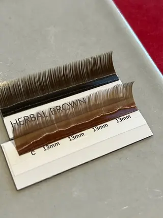 マツエク・マツパ nikatto あかねのマツエク・マツパデザイン