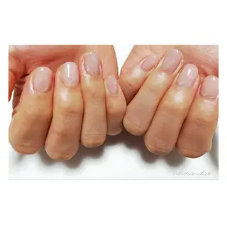 ネイル newrandas hitomiのネイルデザイン