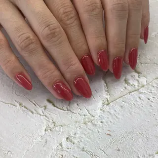 ネイル misato/練習★ 歴1年お待ちしてますのネイルデザイン