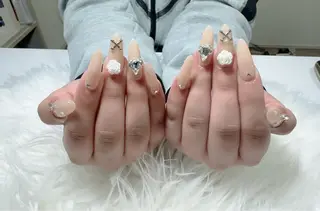 ネイル YM_ nailのネイルデザイン