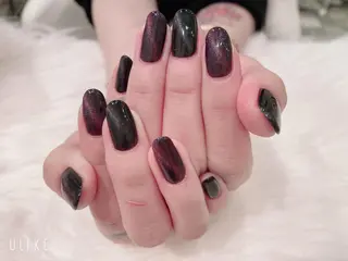 ネイル S Sのネイルデザイン