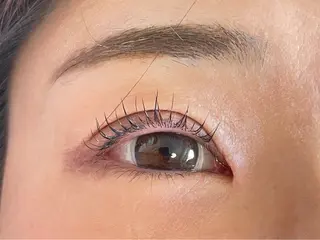 マツエク・マツパ LUANA eye&nailのマツエク・マツパデザイン
