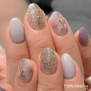 ネイル ネイリスト なつみのネイルデザイン