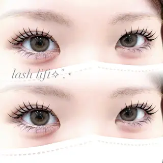 マツエク・マツパ Bianca川越店 🌙uedaのマツエク・マツパデザイン