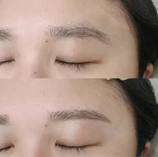 アイブロウ well eye 大宮店所属・well eye 🌙 narumiのマツエク・マツパデザイン