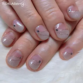 ネイル ネイリスト なつみのネイルデザイン