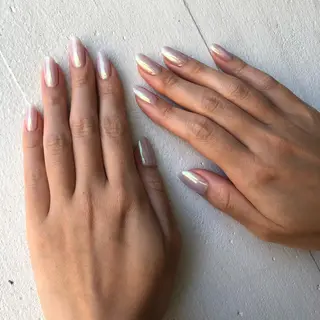 ネイル KUULa E R I K Oのネイルデザイン