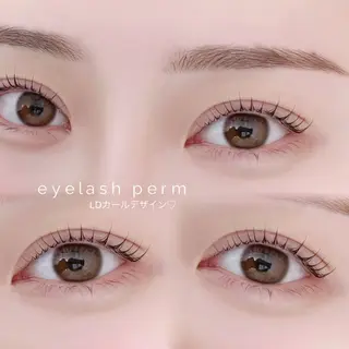 マツエク・マツパ Froom🎀 hinata⋆⭒˚｡のマツエク・マツパデザイン