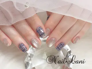 ネイル 松宮 理歩のネイルデザイン