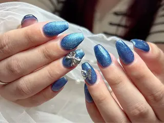 ネイル Bél Nail salonのネイルデザイン