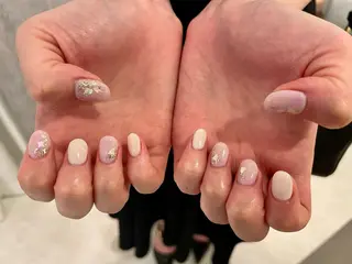 ネイル haruka. nailsTOKYOのネイルデザイン