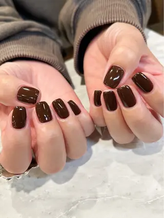 ネイル nail ARCHE 錦糸町あきꪔ̤̮のネイルデザイン