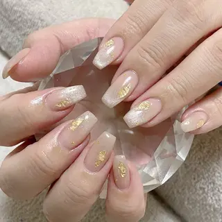 ネイル 💅fleur Ayumiのネイルデザイン