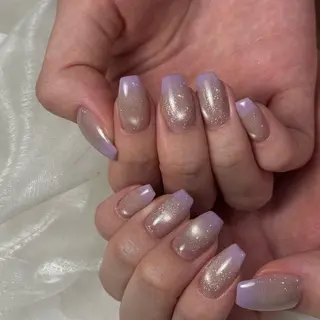 ネイル le MAIKA 天神のネイルデザイン