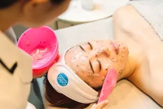 Personal Salon Lunaのその他イメージ