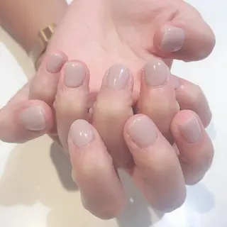 ネイル classic 新横浜所属・山田 暉のネイルデザイン