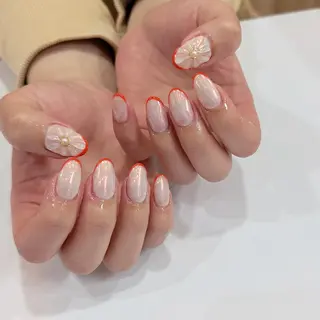 ネイル . .のネイルデザイン