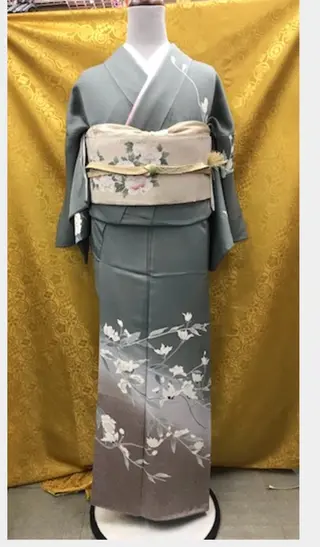 上辻 博司のヘアスタイル