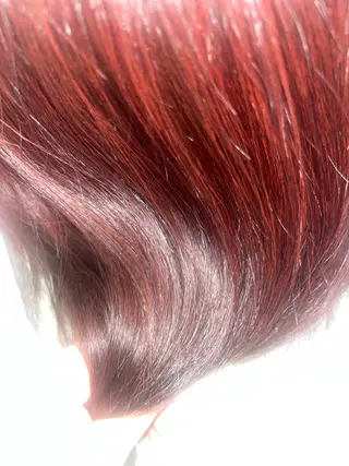 ロング 🎀Daisy🎀 はやしれいのヘアスタイル