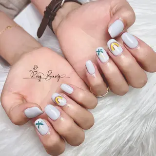 ネイル RosyBeauty Salonのネイルデザイン