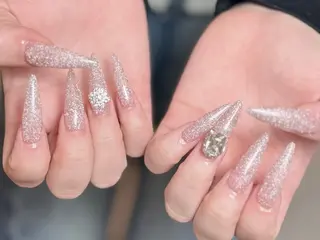 ネイル Bél Nail salonのネイルデザイン
