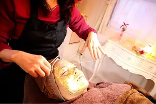 Nakamura Atsukoの眉毛・アイブロウイメージ