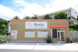 マツエク・マツパ 𝐑𝐞𝐯𝐢𝐨 ___堺市西区のマツエク・マツパデザイン