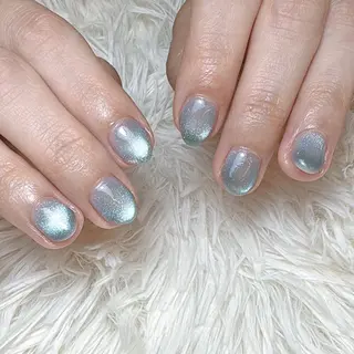 ネイル NailOnason ナナのネイルデザイン
