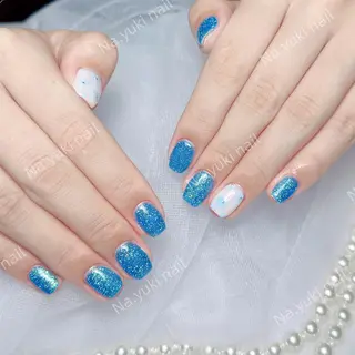 ネイル 💅 NikoNikoのネイルデザイン