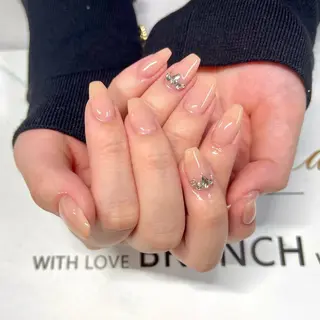 ネイル Jasmine -のネイルデザイン