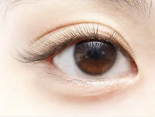 マツエク・マツパ EYELIST AYUのマツエク・マツパデザイン