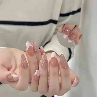 ネイル Mi miaのマツエク・マツパデザイン