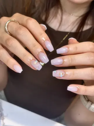 ネイル Lupto　Nail 【リップトゥネイル】のネイルデザイン