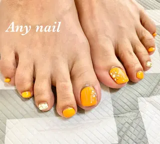 ネイル 岩澤 恵子のネイルデザイン