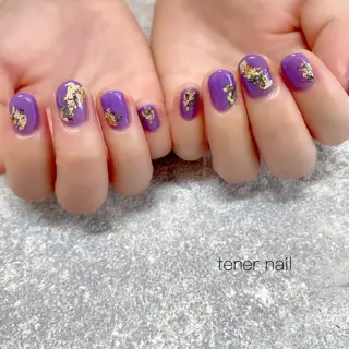 ネイル テネルネイル tener nailのネイルデザイン