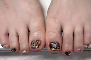 ネイル コウ カnail💅のネイルデザイン