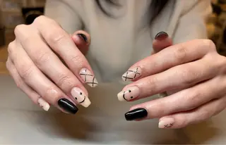 ネイル NA NA nail salonのネイルデザイン