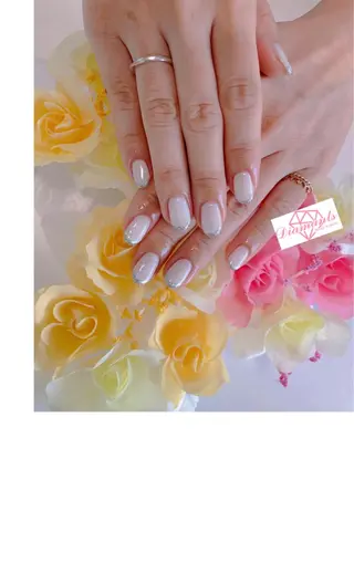 ネイル Asa miのネイルデザイン